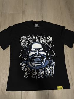 Awful Lot Of Cough Syrup 