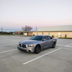 2013 Dodge Charger For Sale Excellent condition