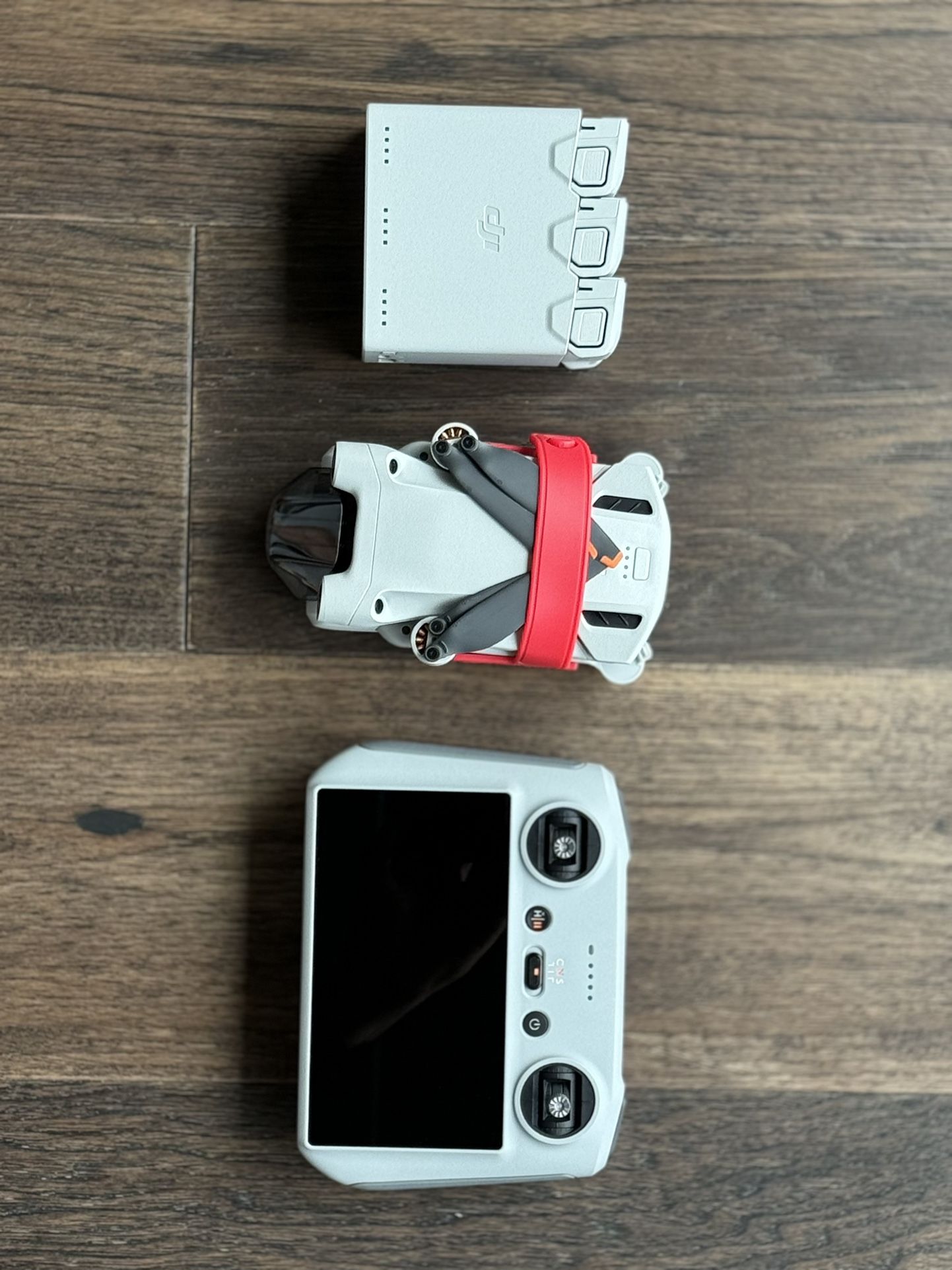DJI Mini PRO  3 Fly More Combo - Originally $1,033