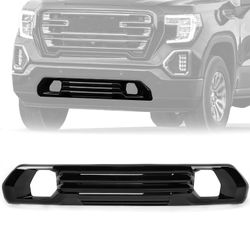 GMC Sierra/Denali 2019-2022 front lower bumper filler