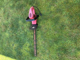 Craftsman ( Blade 21 In)
