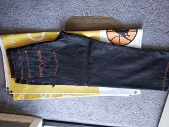 Vendo Jeans Nuevo No Tags .