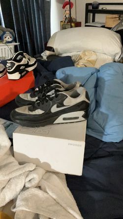 Nike air max custom made