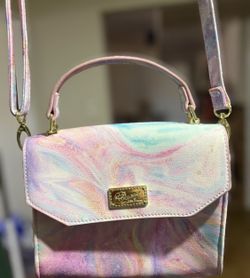 Love Betsey Crossbody
