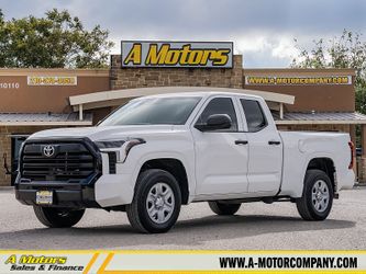 2024 Toyota Tundra 2WD