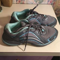 New RYKA sky walking shoes woman 8 M