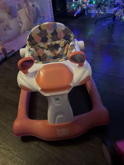 Baby Walker