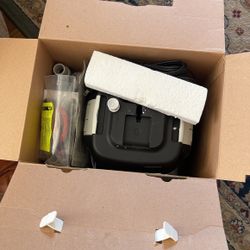 Fluval 206 Aquarium Filter