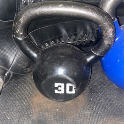 Kettlebell 