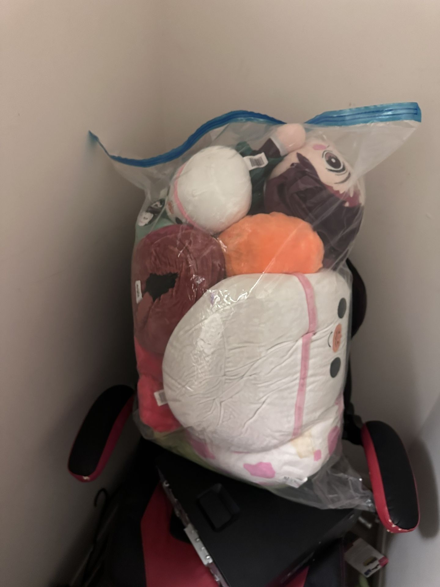 Squishmallow