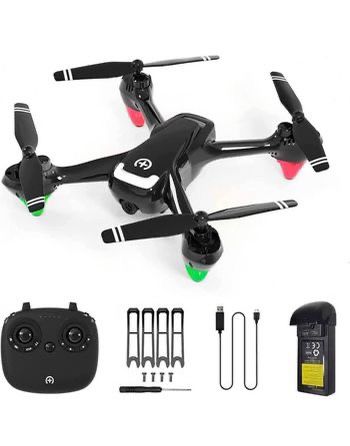 BRAND NEW EC100 Drones with Camera 2K