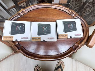 Lennox iComfort M30 Thermostat