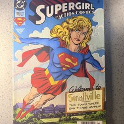 Action Comics #706 (1995)