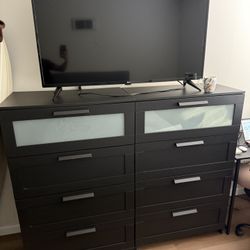 Ikea Dresser 