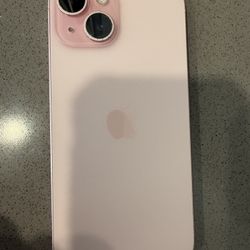 I phone 15 