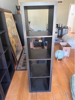 Ikea shelf