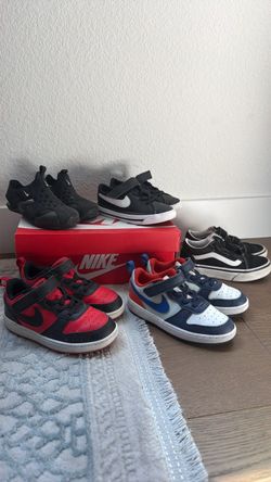 Toddler Shoes bundle