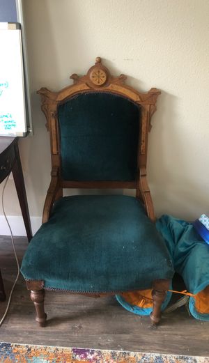 New And Used Antique Chairs For Sale In Arvada Co Offerup