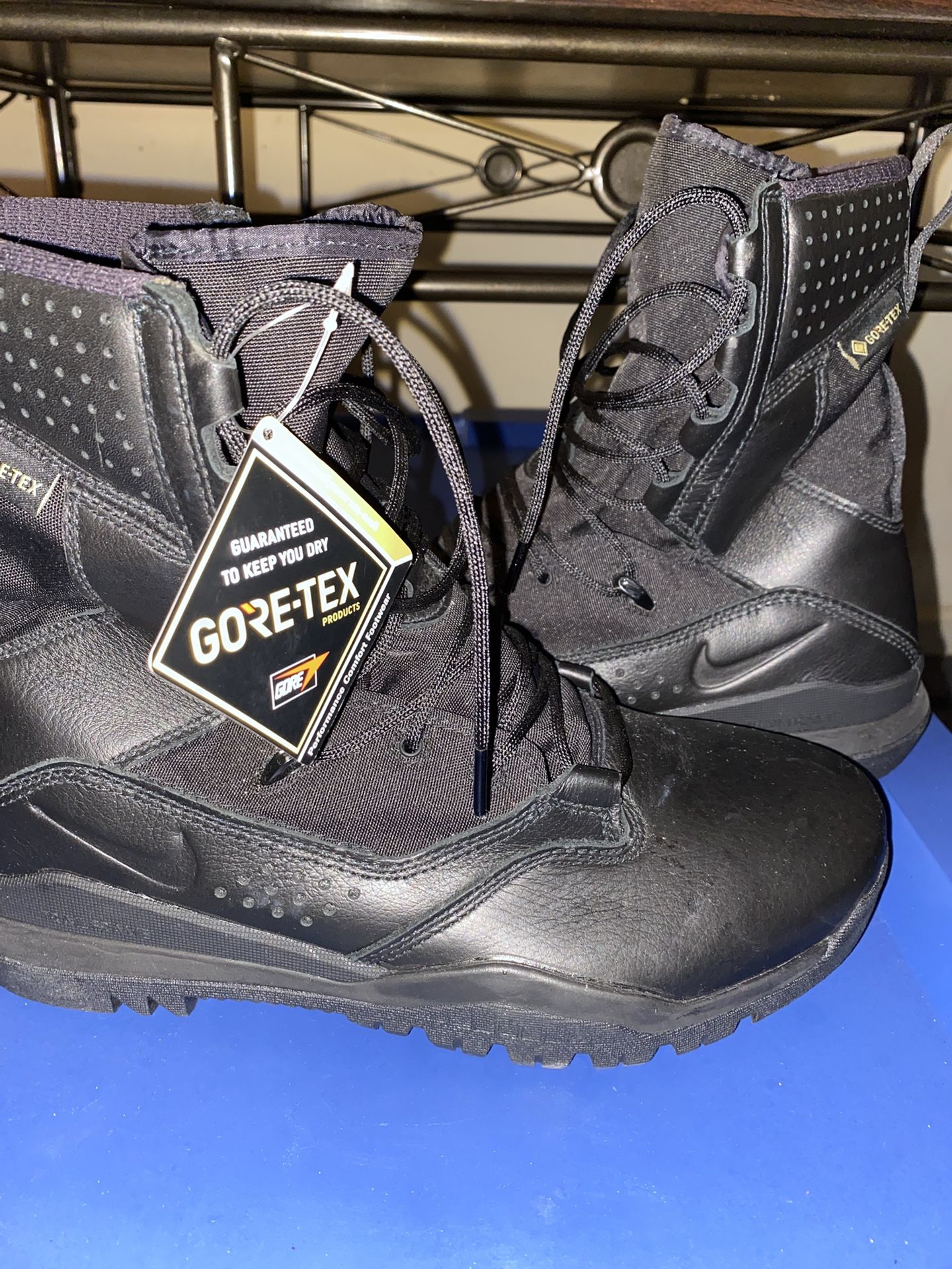 Nike SFB Boots READ DESCRIPTION