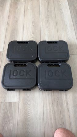 Glock OM case