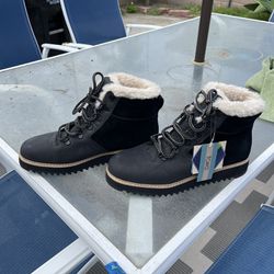 Tom’s Winter/Snow Boots