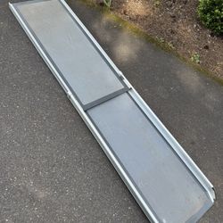Pet Ramp (telescoping)