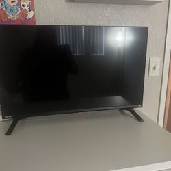 Toshiba FireTV
