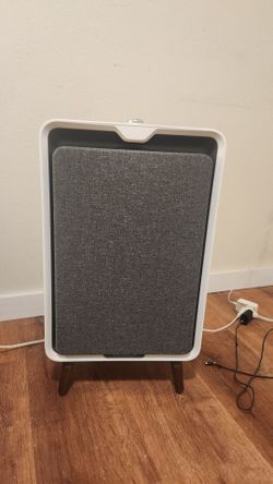 Bissell Air purifier, in great condition