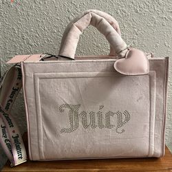 Juicy Couture Large Bag