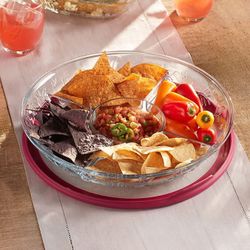 Botanero Princess house