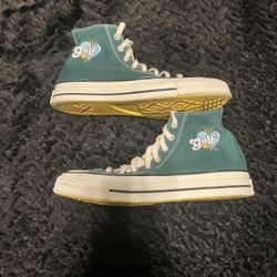 Converse Chucks x Tyler The Creator