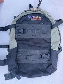 25L Hiking Backpack