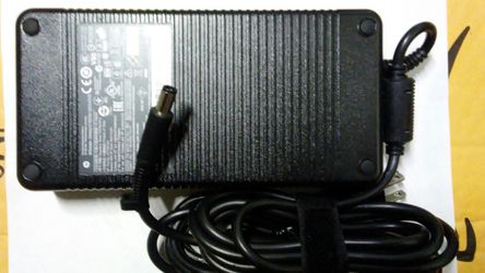 HP 230W 19.5V 11.8A laptop workstation slim desktop charger AC Adapter