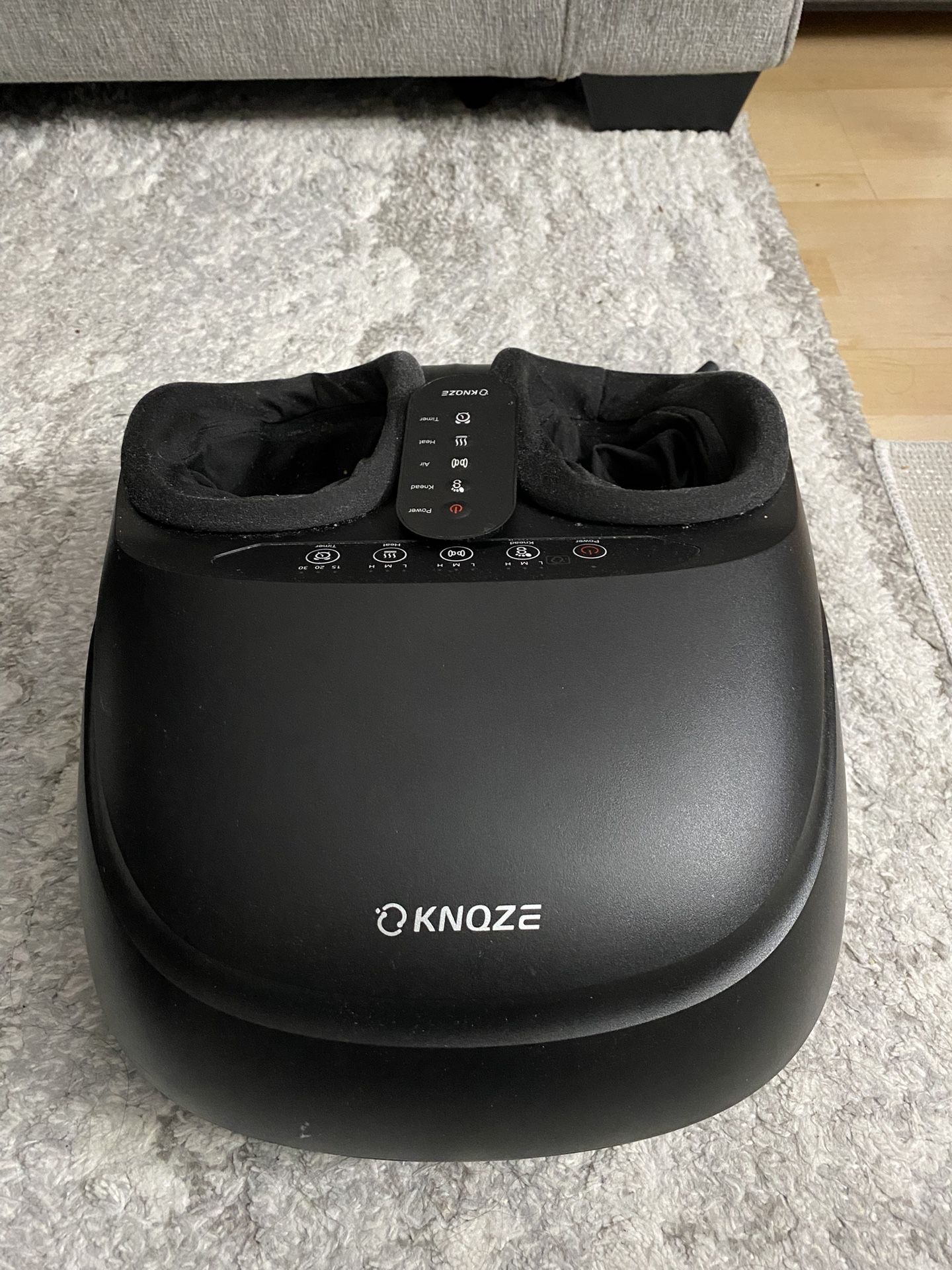 Foot Massager Machine