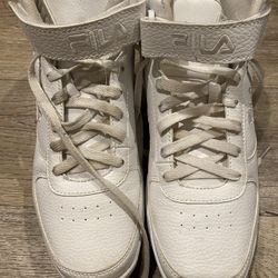 Fila Shoes