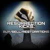 ResurrectionKicksLLC