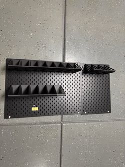 IKEA Skadis boards