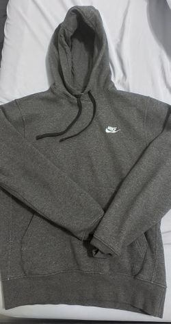 Men’s Nike Hoodie And Pants