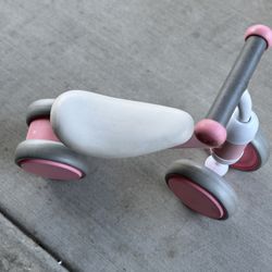 Balance Bike (girls)