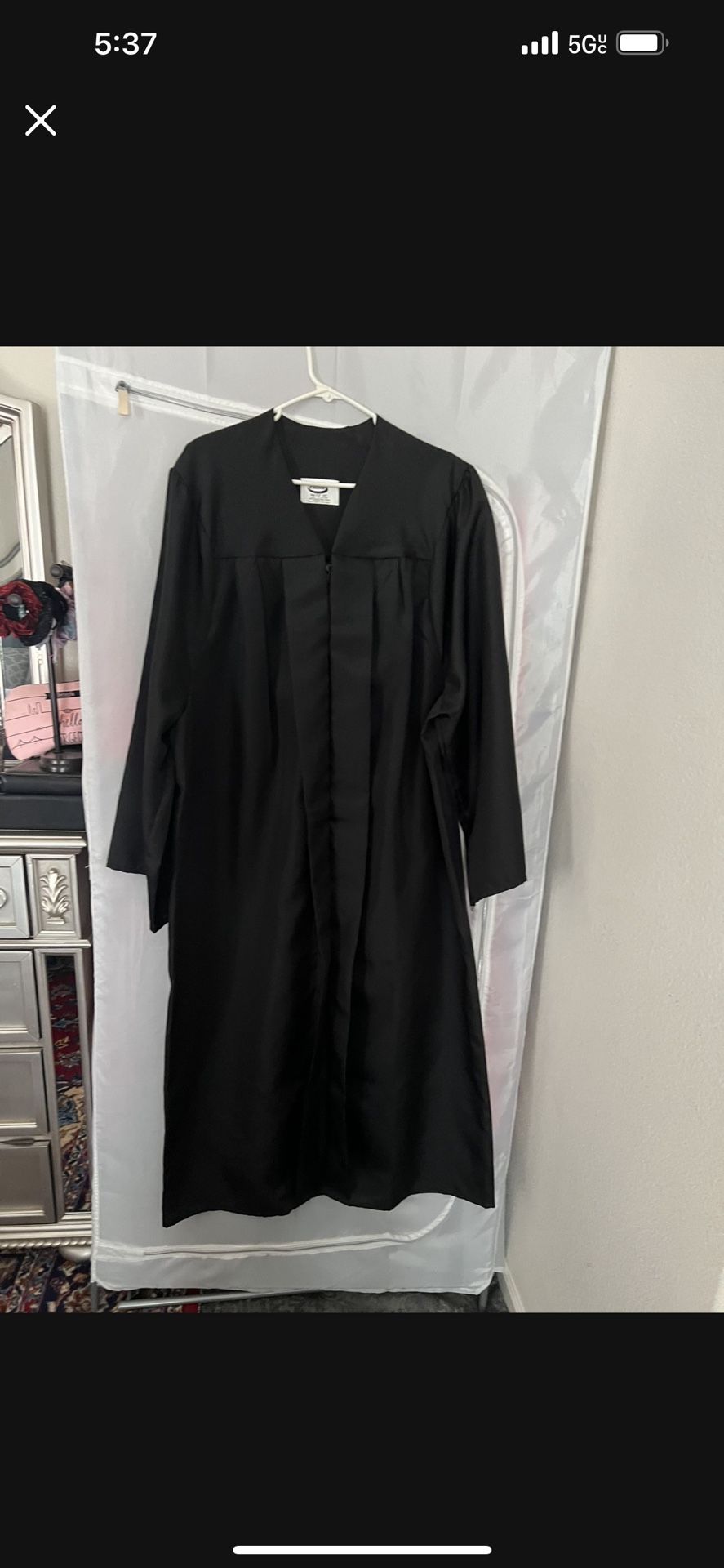 Graduation Gown