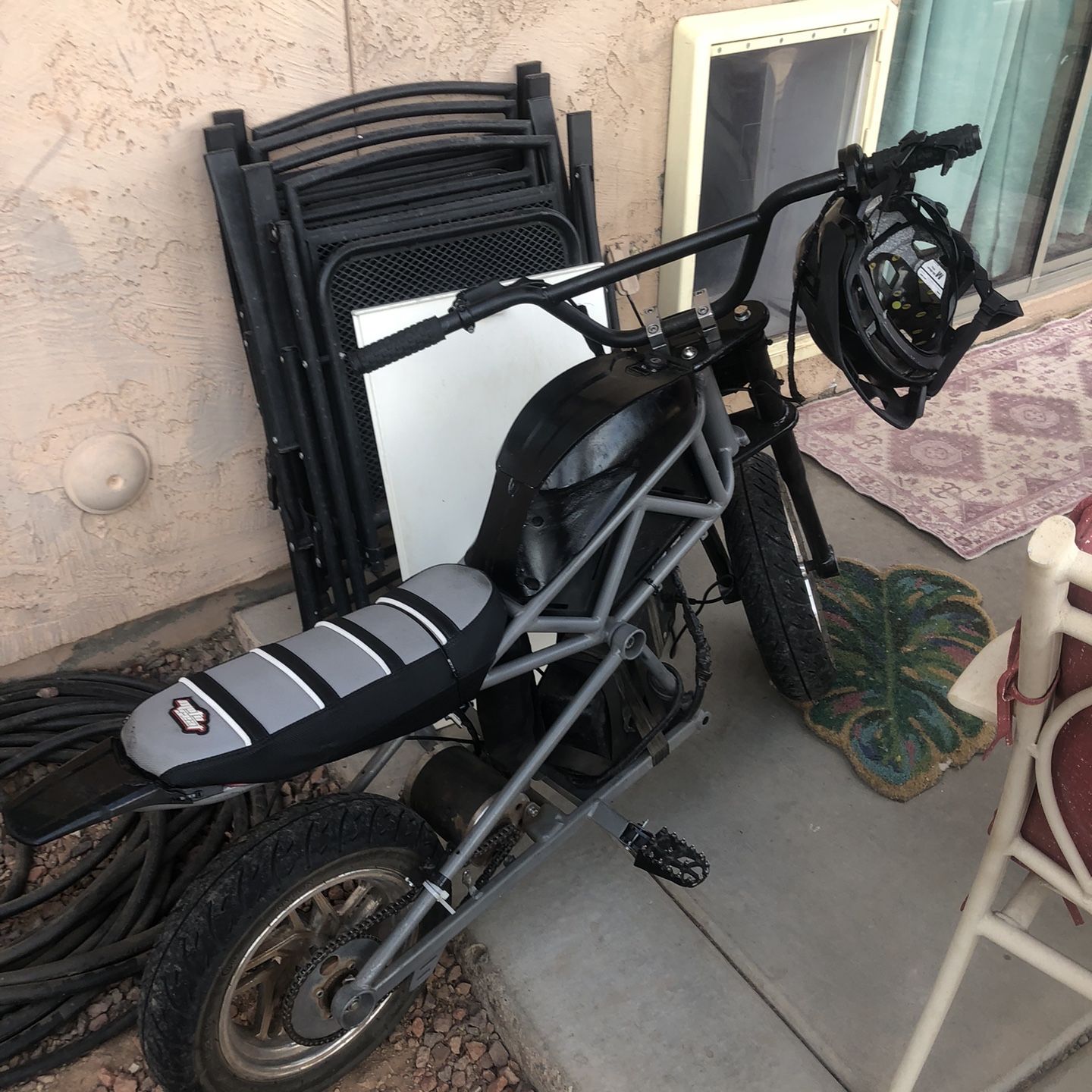 Modded Razor Rsf650 Modded Rsf650 Razor for Sale in Queen Creek, AZ - OfferUp
