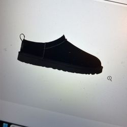 UGG Women Classic micro Suede Boot