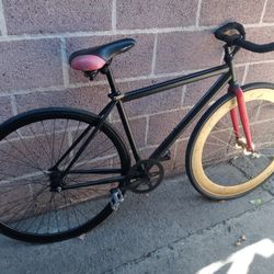 Fixie For Sale