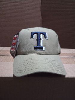 Texas Rangers Puma Snapback