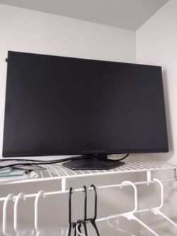 Gaming Monitor 360 Hz