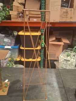 Decorative stands
