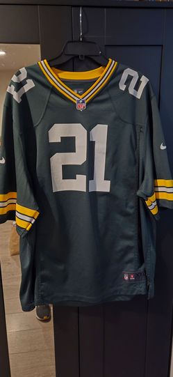 Green Bay Packers Jersey