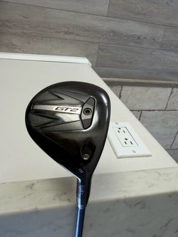 Titleist GT2 15 degree Fairway