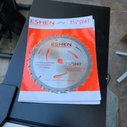 Circular Saw Blade For Sale 