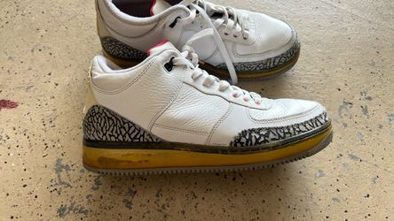 Jordan Air Force 1